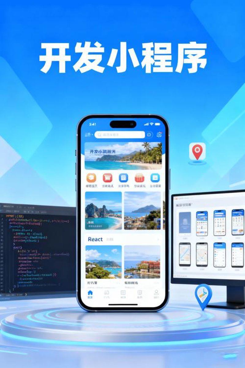 互联网时代的建站秘籍：如何打造优质网站